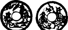 清代（下）版畫 裝飾畫 中華圖案五千年 矢量 AI格式_0385