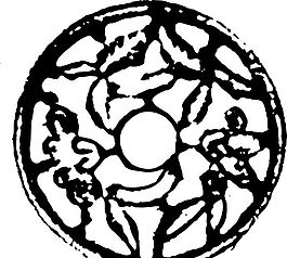 清代（下）版畫 裝飾畫 中華圖案五千年 矢量 AI格式_0380