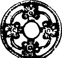 清代（下）版畫 裝飾畫 中華圖案五千年 矢量 AI格式_0377
