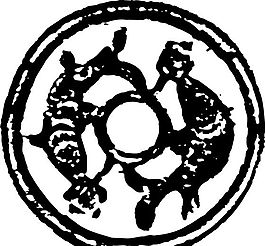 清代（下）版畫 裝飾畫 中華圖案五千年 矢量 AI格式_0365
