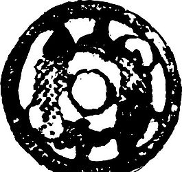 清代（下）版畫 裝飾畫 中華圖案五千年 矢量 AI格式_0364