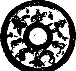 清代（下）版畫 裝飾畫 中華圖案五千年 矢量 AI格式_0360