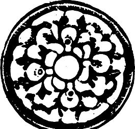 清代（下）版畫 裝飾畫 中華圖案五千年 矢量 AI格式_0354