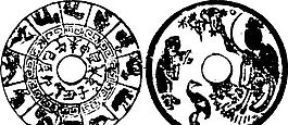 清代（下）版畫 裝飾畫 中華圖案五千年 矢量 AI格式_0346