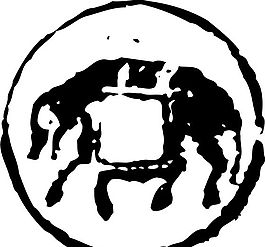 清代（下）版畫 裝飾畫 中華圖案五千年 矢量 AI格式_0322