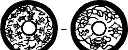 清代（下）版畫 裝飾畫 中華圖案五千年 矢量 AI格式_0269