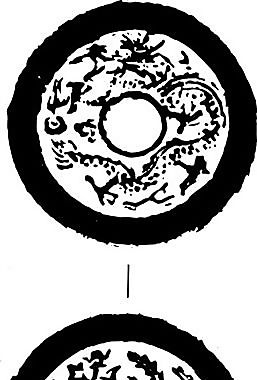 清代（下）版畫 裝飾畫 中華圖案五千年 矢量 AI格式_0244