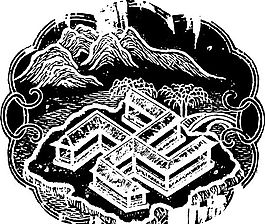清代（下）版畫 裝飾畫 中華圖案五千年 矢量 AI格式_0092