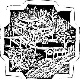 清代（下）版畫 裝飾畫 中華圖案五千年 矢量 AI格式_0037