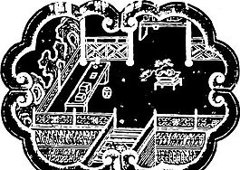 清代（下）版畫 裝飾畫 中華圖案五千年 矢量 AI格式_0027
