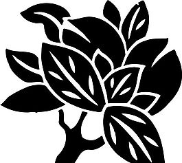 清代（上）版畫 裝飾畫 中華圖案五千年 矢量 AI格式_0665