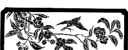 清代（上）版畫 裝飾畫 中華圖案五千年 矢量 AI格式_0600