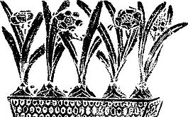 清代（上）版画 装饰画 中华图案五千年 矢量 AI格式_0518