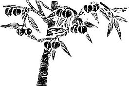 清代（上）版畫 裝飾畫 中華圖案五千年 矢量 AI格式_0517