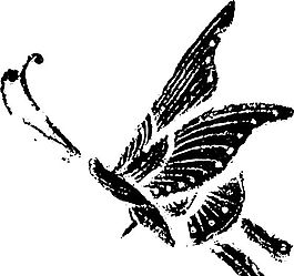 清代（上）版畫(huà) 裝飾畫(huà) 中華圖案五千年 矢量 AI格式_0473