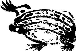 清代（上）版畫 裝飾畫 中華圖案五千年 矢量 AI格式_0447