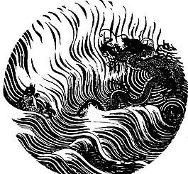 清代（上）版畫(huà) 裝飾畫(huà) 中華圖案五千年 矢量 AI格式_0162