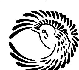 清代（上）版畫(huà) 裝飾畫(huà) 中華圖案五千年 矢量 AI格式_0160