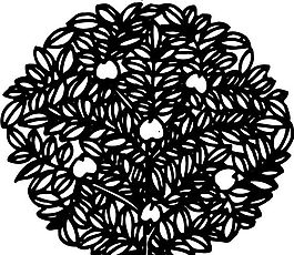 清代（上）版畫(huà) 裝飾畫(huà) 中華圖案五千年 矢量 AI格式_0159