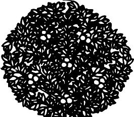 清代（上）版畫(huà) 裝飾畫(huà) 中華圖案五千年 矢量 AI格式_0157