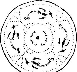两宋时代 版画 装饰画 矢量 AI格式_1059