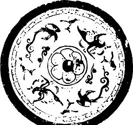 两宋时代 版画 装饰画 矢量 AI格式_1056