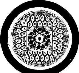兩宋時(shí)代 版畫 裝飾畫 矢量 AI格式_1049