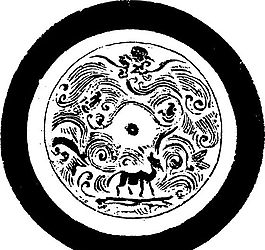 两宋时代 版画 装饰画 矢量 AI格式_1018