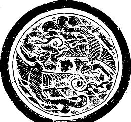 兩宋時代 版畫 裝飾畫 矢量 AI格式_1016