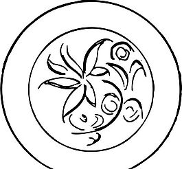 兩宋時(shí)代 版畫 裝飾畫 矢量 AI格式_0991
