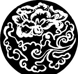 兩宋時代 版畫 裝飾畫 矢量 AI格式_0973