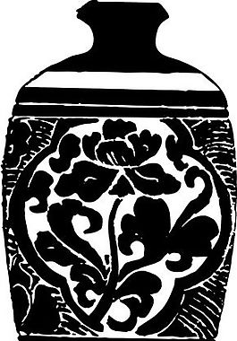 两宋时代 版画 装饰画 矢量 AI格式_0938