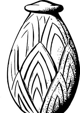 兩宋時(shí)代 版畫(huà) 裝飾畫(huà) 矢量 AI格式_0830