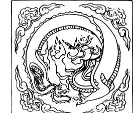 兩宋時代 版畫 裝飾畫 矢量 AI格式_0709