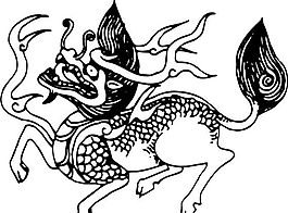 兩宋時(shí)代 版畫(huà) 裝飾畫(huà) 矢量 AI格式_0690