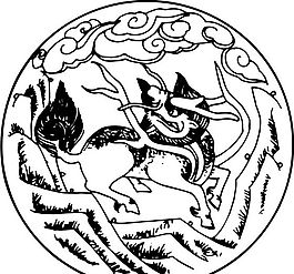 兩宋時(shí)代 版畫 裝飾畫 矢量 AI格式_0689