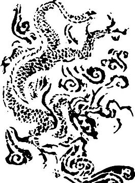 兩宋時(shí)代 版畫(huà) 裝飾畫(huà) 矢量 AI格式_0633