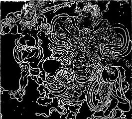 兩宋時(shí)代 版畫 裝飾畫 矢量 AI格式_0592