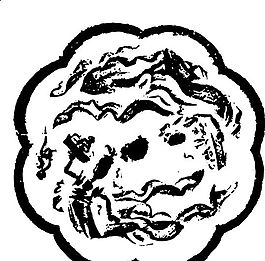 兩宋時(shí)代 版畫(huà) 裝飾畫(huà) 矢量 AI格式_0550