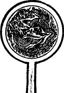 兩宋時(shí)代 版畫(huà) 裝飾畫(huà) 矢量 AI格式_0546