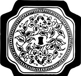 兩宋時(shí)代 版畫 裝飾畫 矢量 AI格式_0488