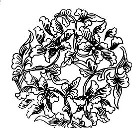 兩宋時代 版畫 裝飾畫 矢量 AI格式_0474