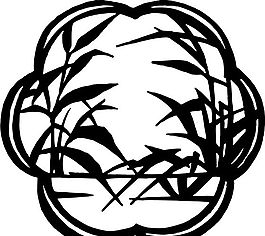 兩宋時(shí)代 版畫 裝飾畫 矢量 AI格式_0423