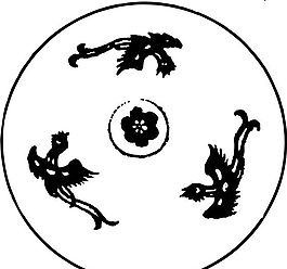 兩宋時(shí)代 版畫 裝飾畫 矢量 AI格式_0421