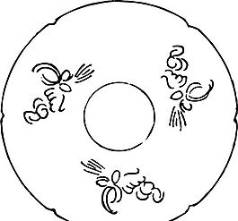 兩宋時代 版畫 裝飾畫 矢量 AI格式_0355
