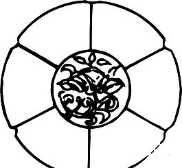 兩宋時代 版畫 裝飾畫 矢量 AI格式_0313