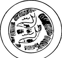 兩宋時代 版畫 裝飾畫 矢量 AI格式_0302