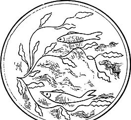 兩宋時代 版畫 裝飾畫 矢量 AI格式_0300