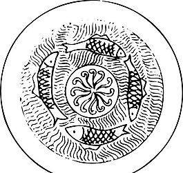 兩宋時(shí)代 版畫 裝飾畫 矢量 AI格式_0230