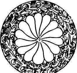 兩宋時(shí)代 版畫 裝飾畫 矢量 AI格式_0218